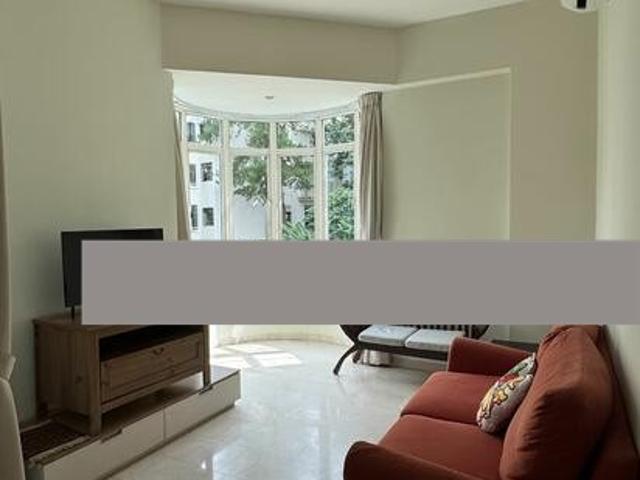 Condominium for rent