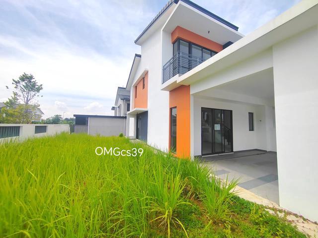 Terraced House for rent in Alam Impian, Selangor