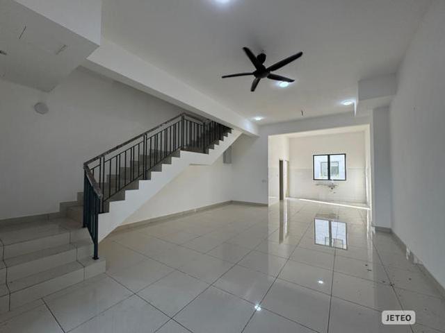 Terraced House for rent in Selangor