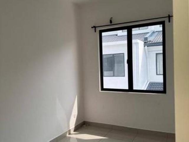 Terraced House for sale in Alam Impian, Selangor