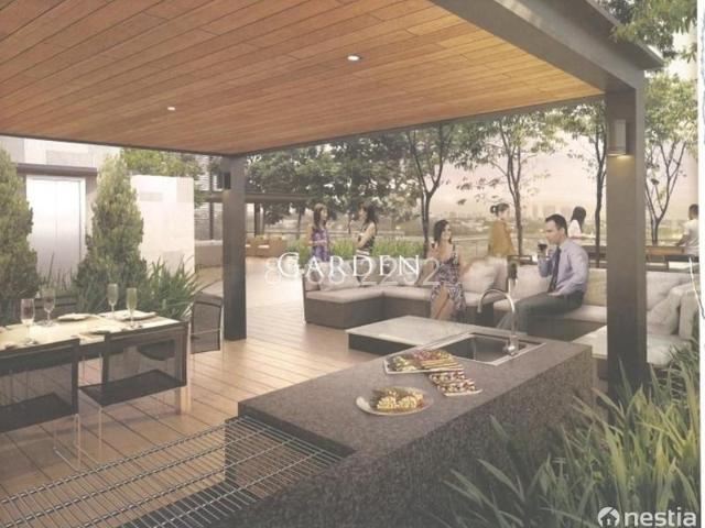 Apartment for sale in 07 City, Beach Road