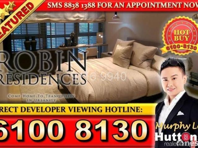 Apartment for sale in Tanglin Road