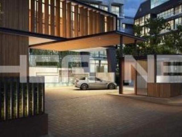 Apartment for sale in Tanglin Road