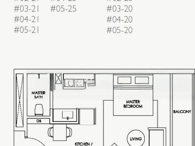 Condominium for sale
