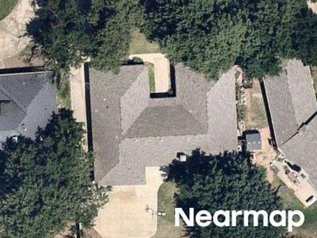 House for sale in Oklahoma City, Oklahoma