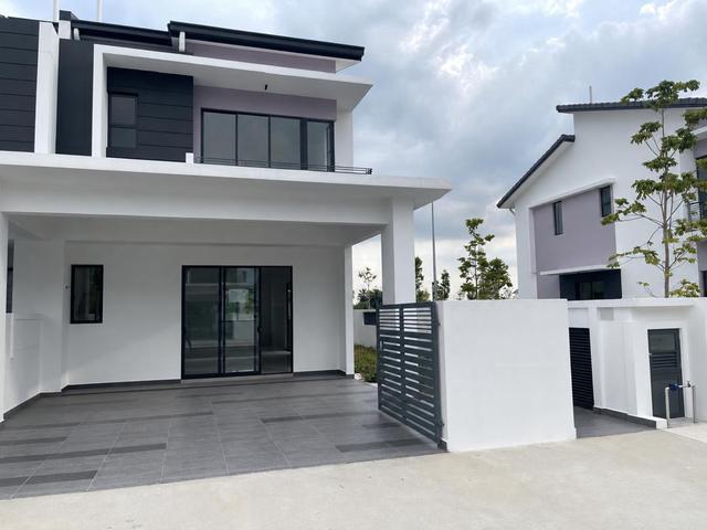 Terraced House for rent in Selangor