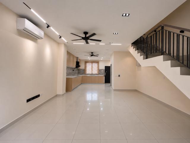 Terraced House for rent in Selangor