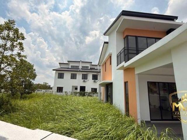 Terraced House for rent in Selangor