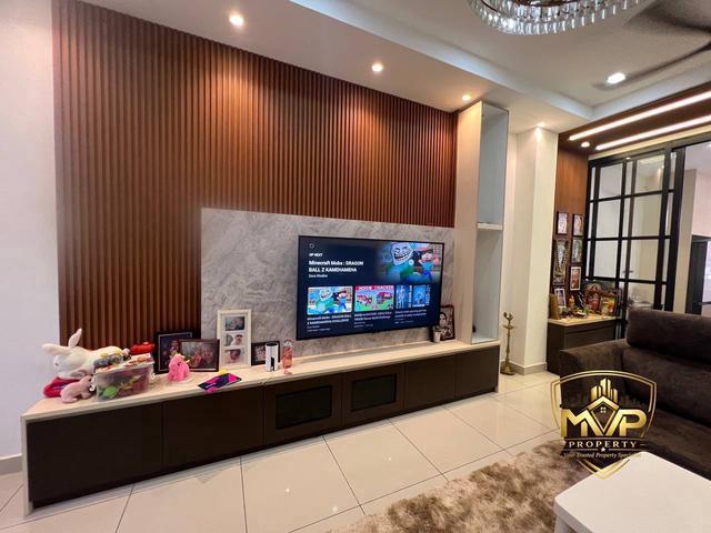 Terraced House for rent in Selangor