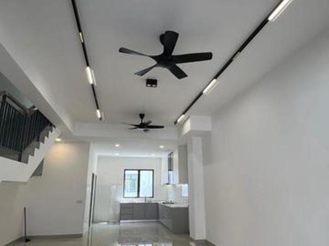 Terraced House for rent in Selangor