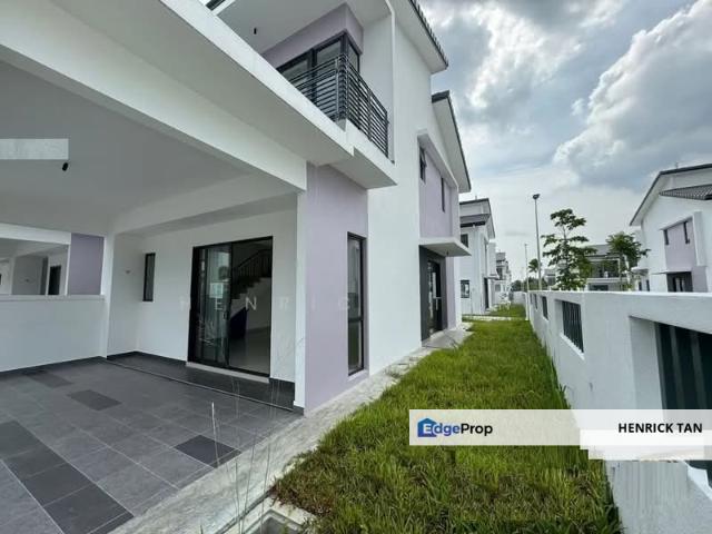 House for sale in Selangor