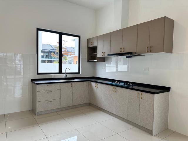 Terraced House for rent in Selangor