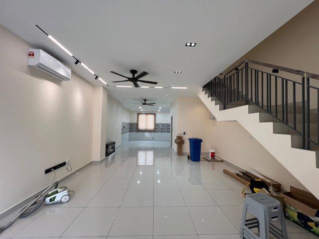 Terraced House for rent in Selangor