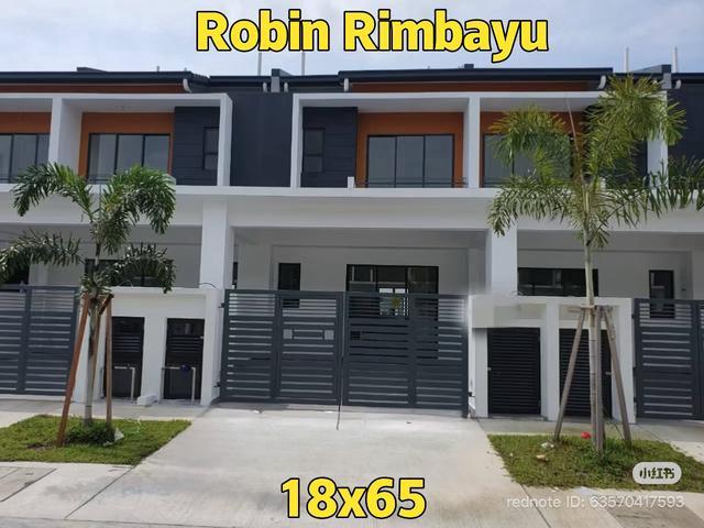 Terraced House for rent in Selangor