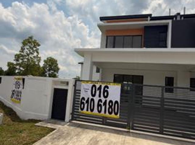 Terraced House for rent in Selangor