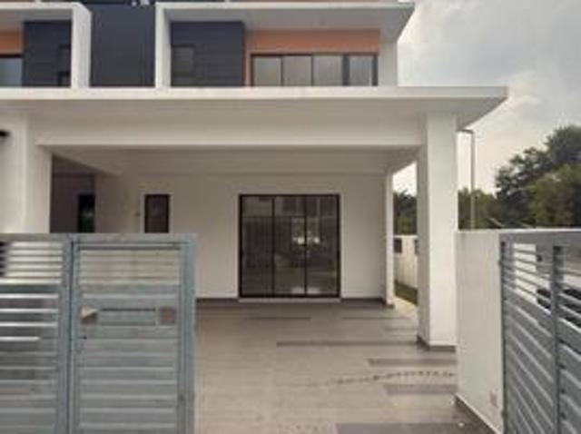 Terraced House for rent in Selangor