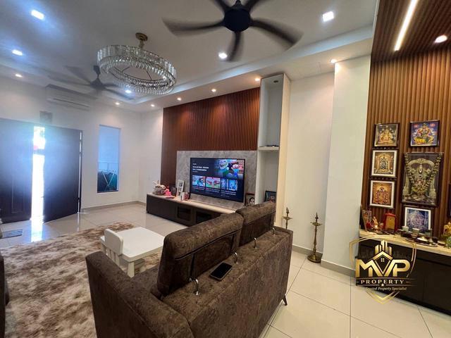 Terraced House for rent in Selangor