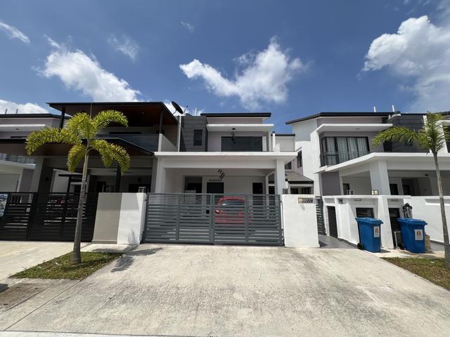 Terraced House for rent in Selangor