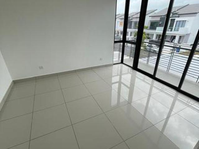 Terraced House for rent in Selangor