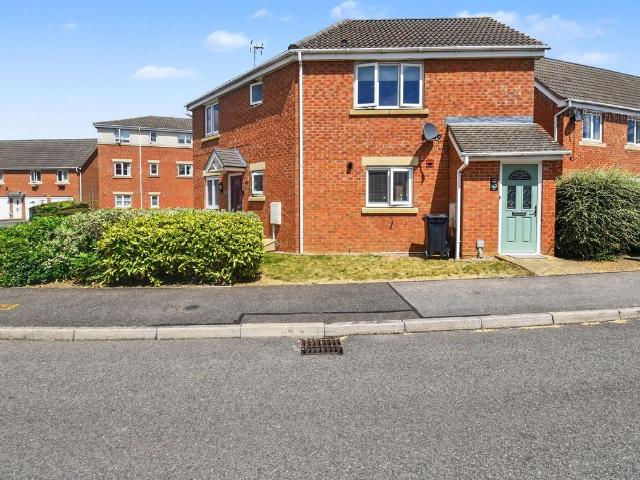 Apartment for rent in Corby