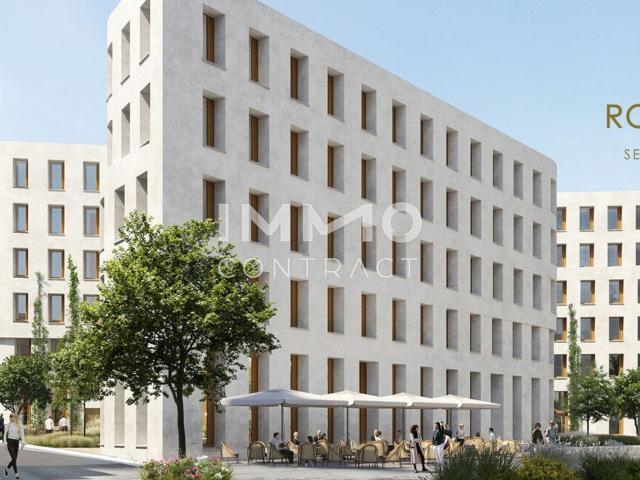 Büro mieten in Seestadt, Wien