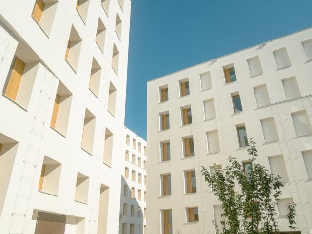 Büro mieten in Donaustadt, Wien