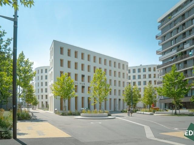 Gewerbe mieten in Donaustadt, Wien