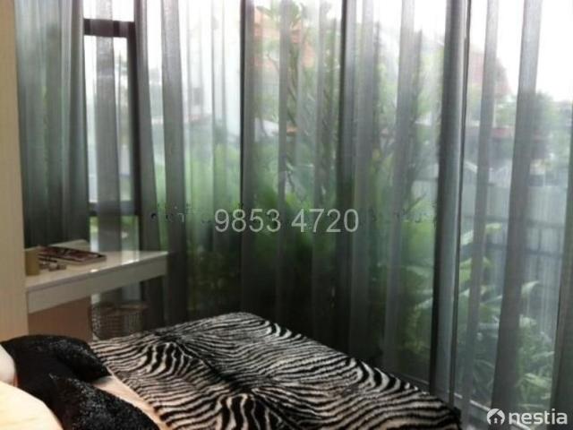 Apartment for sale in Tanglin Road