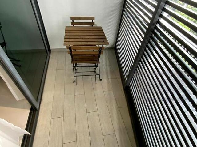 Apartment for sale in Bukit Timah
