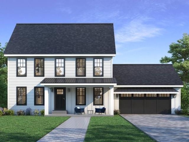 Condo for sale in New Hampshire