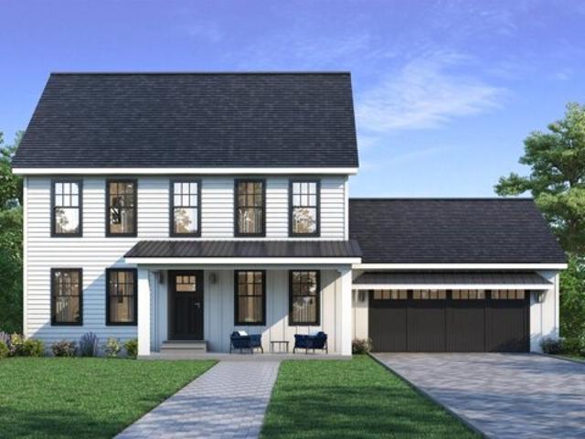 House for sale in New Hampshire