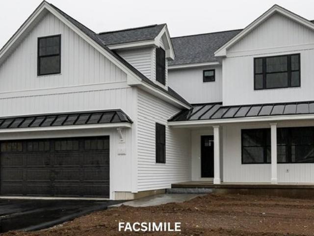 Condo for sale in New Hampshire