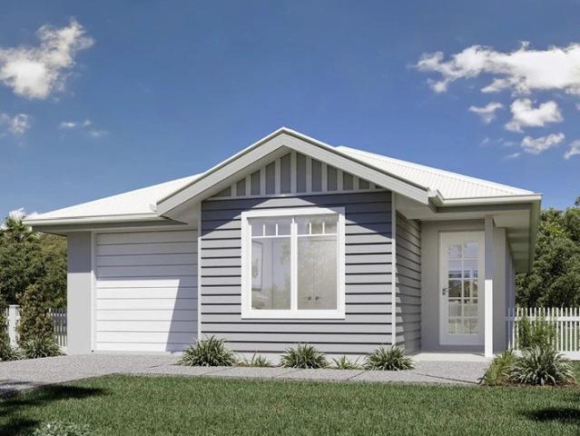 Cottage for sale in Burdell, Queensland