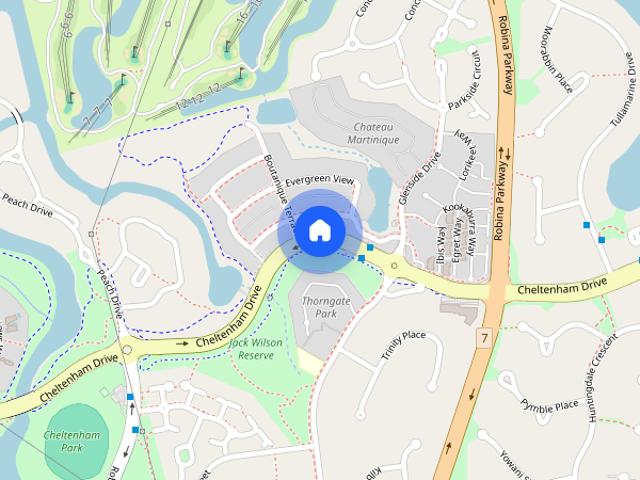 House for rent in Fernbrook, Queensland