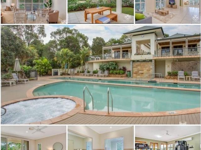 Room for rent in Fernbrook, Queensland