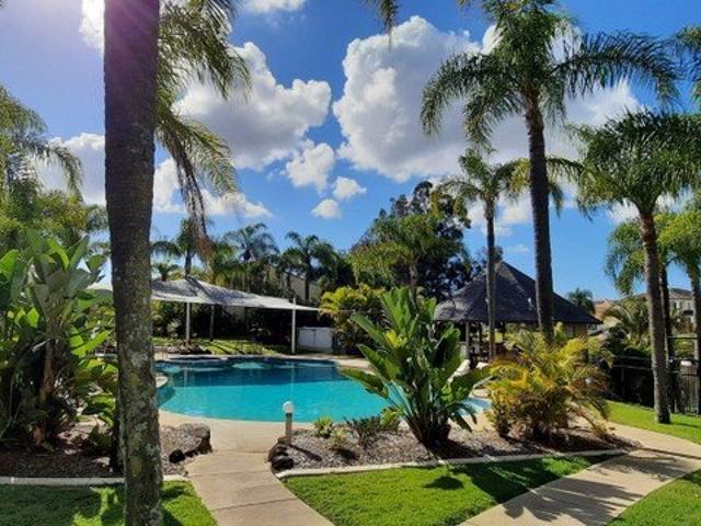 Townhouse for rent in Fernbrook, Queensland