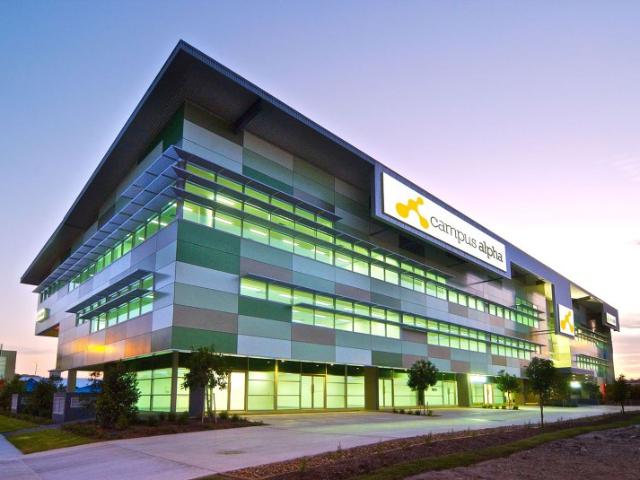 Office for rent in Fernbrook, Queensland