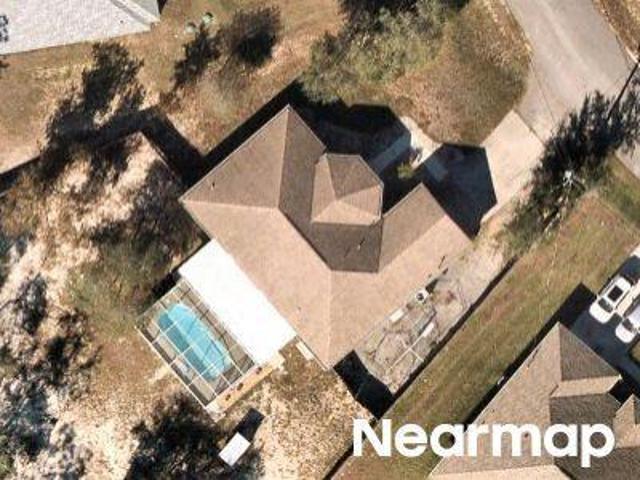 House for sale in Brooksville, Florida