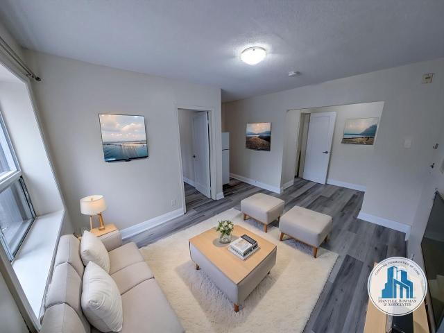 Apartment for rent in Woburn, Ontario