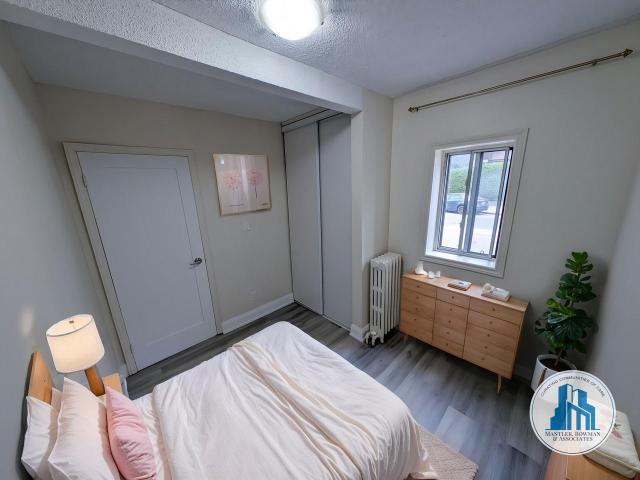 Apartment for rent in Woburn, Ontario