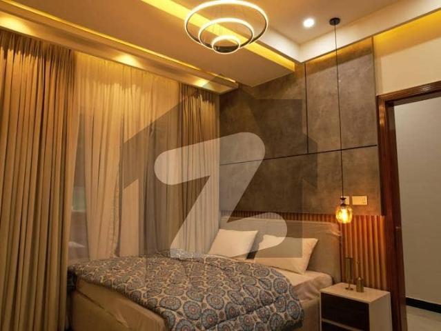 Apartment for sale in Islamabad