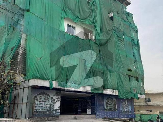 Apartment for sale in Islamabad