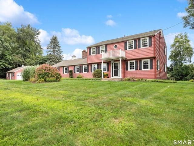 House for sale in Prospect, Connecticut
