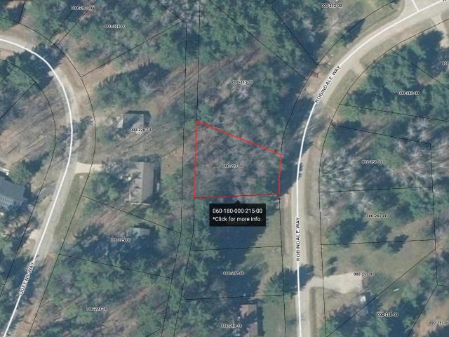 Land for sale in Wagarville, Michigan