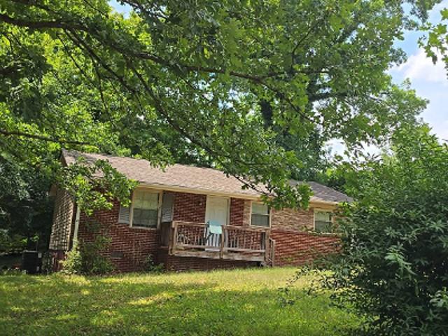 House for sale in Eden, North Carolina
