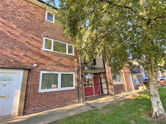 House for rent in Greasbrough, South Yorkshire