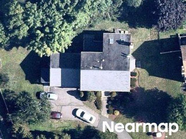 House for sale in Stoughton, Massachusetts