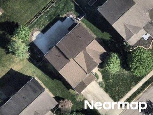 House for sale in Fairfield, Ohio