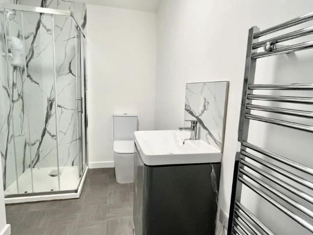 House for rent in Four Gotes, Cambridgeshire