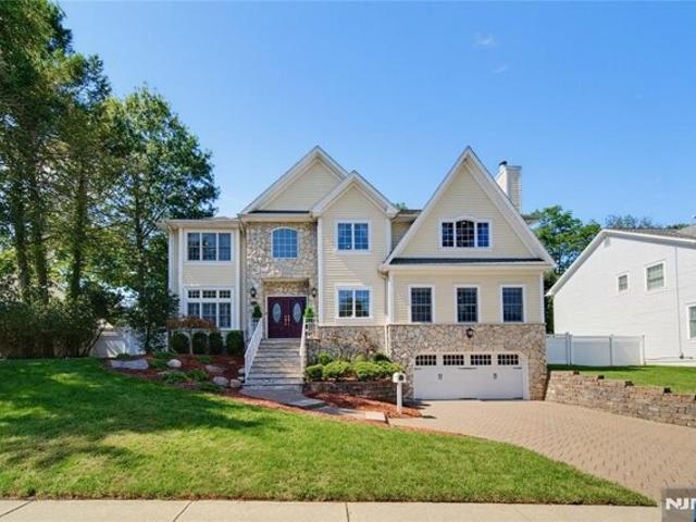 House for sale in Closter, Bergen County